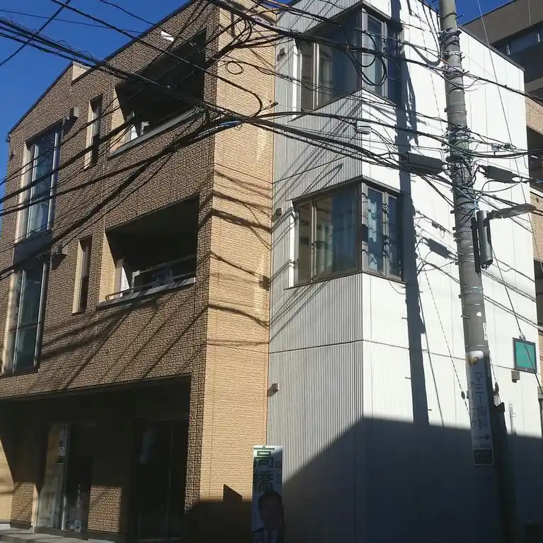 エクセレント市川妙典2 外観