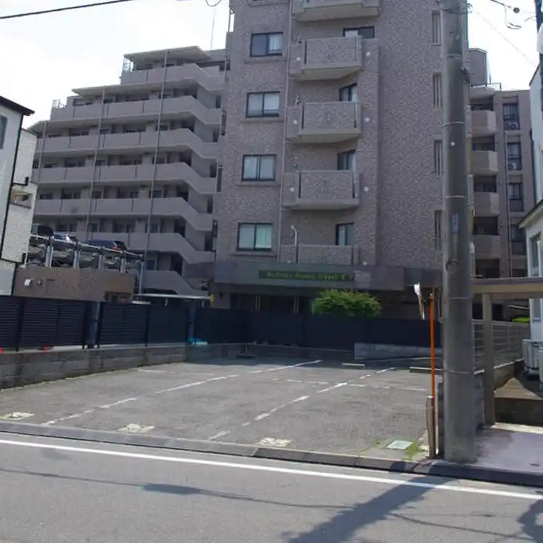 さいたま第2サニーコート