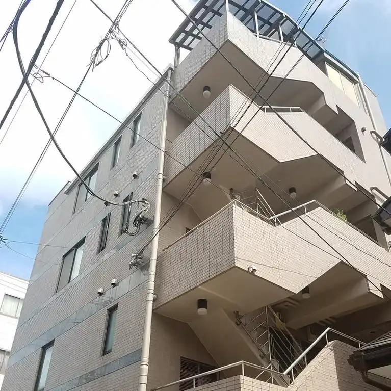 ボナール前里