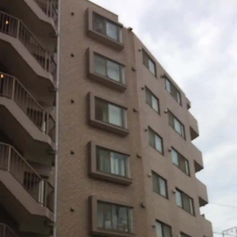 モナーク武蔵小杉IIプラチナコート