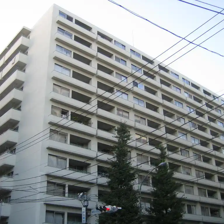 星和磯子マンション