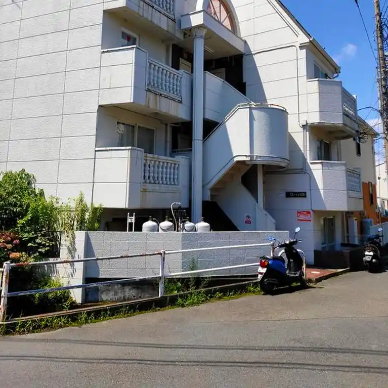 ニチエーイン日野