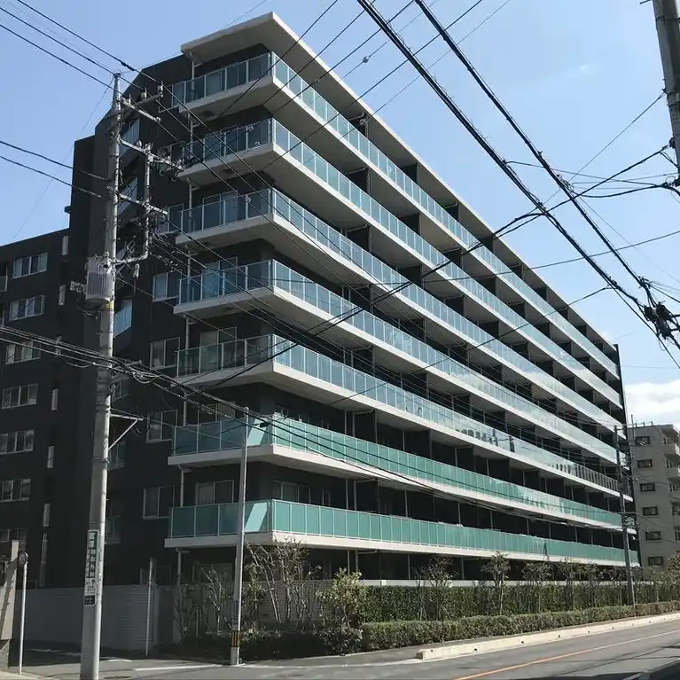 シティハウス和光丸山台