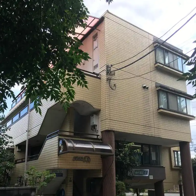 クリヨン33
