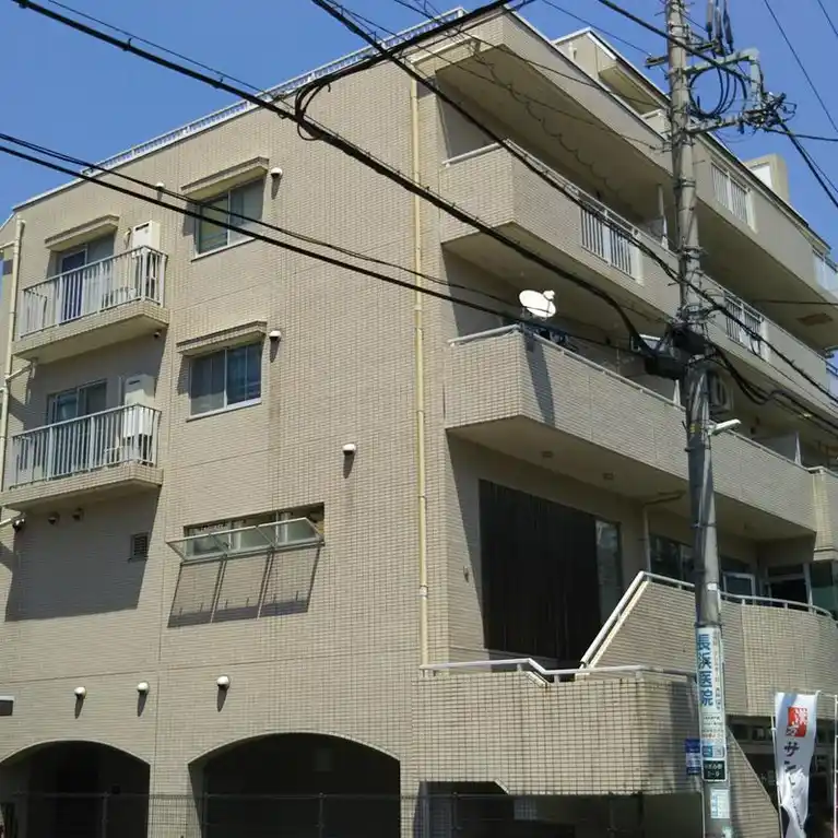 フレンドリーあざみ野