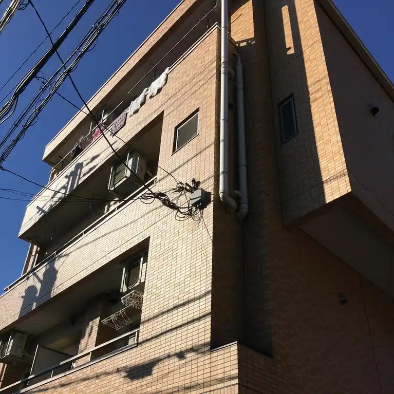 レジェンドオブケー