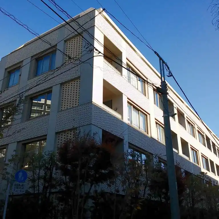 イニシアクラウド渋谷笹塚