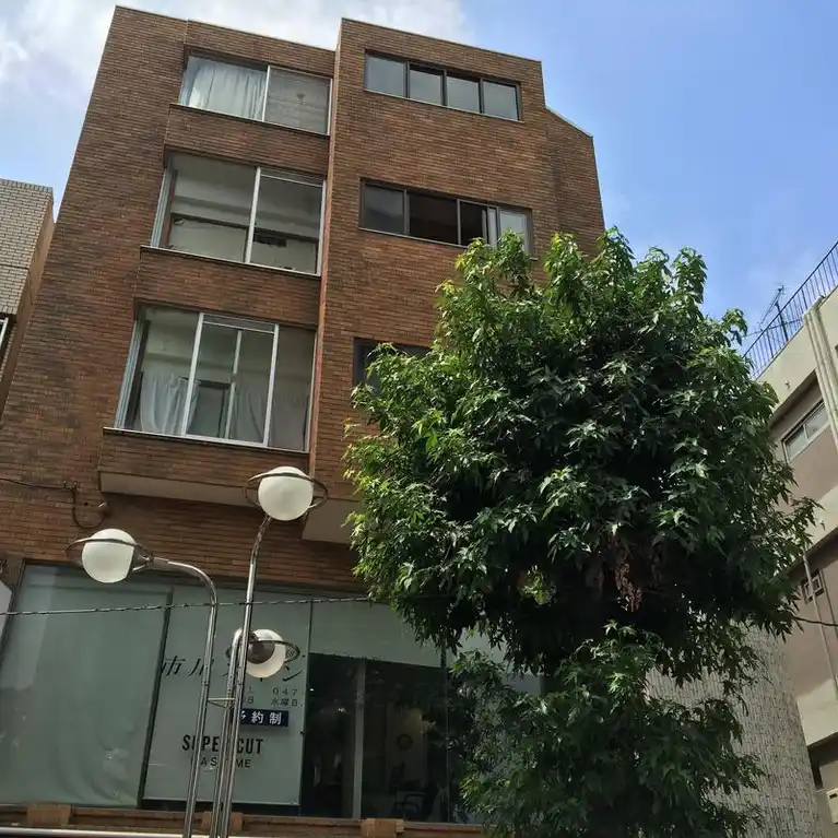 池田マンション