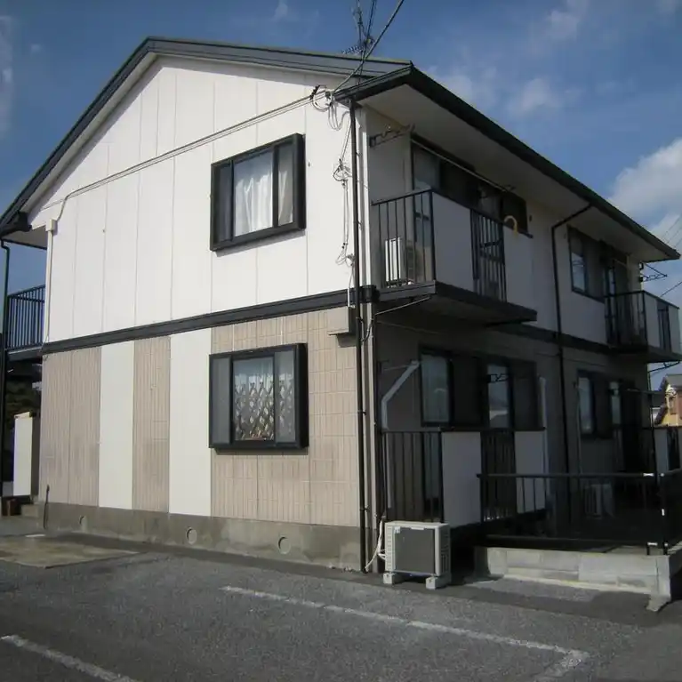 カーサフィオレ