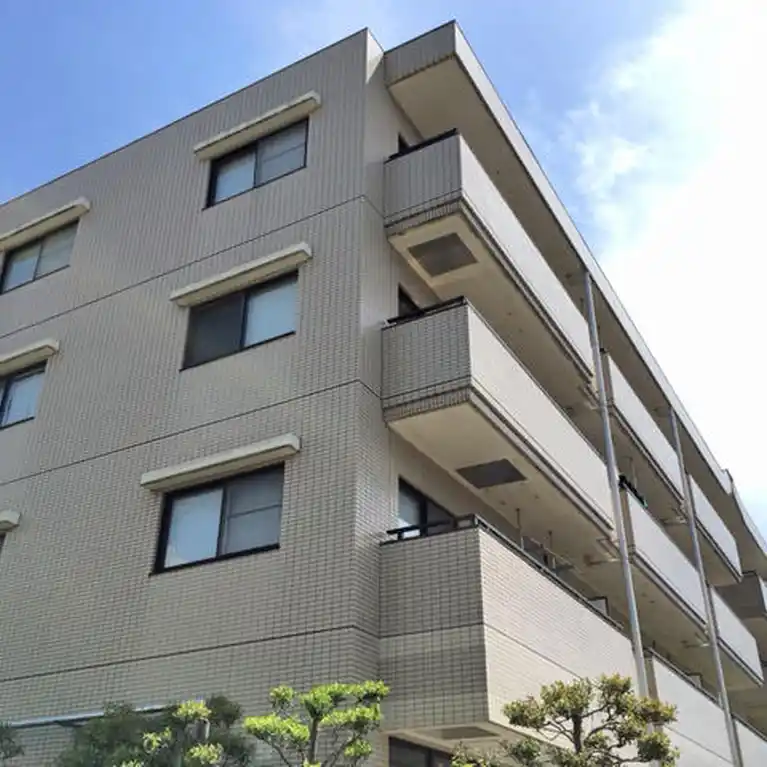 メゾン宮川