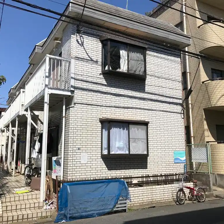 ローズアパートQ11番館
