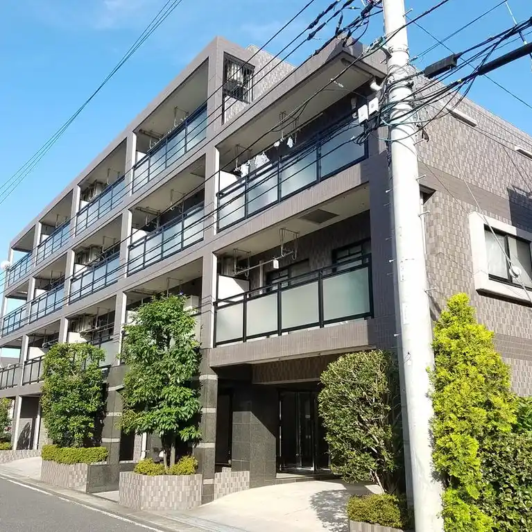 グリーンヒル