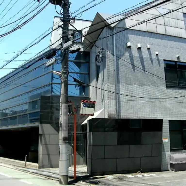 桜並ビル 外観