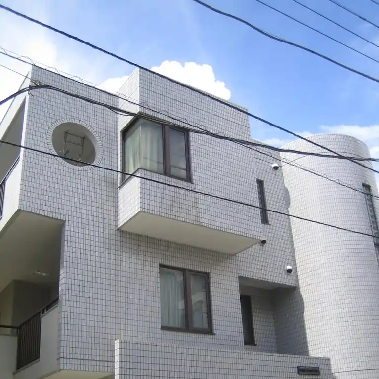 DOMO上大岡 外観