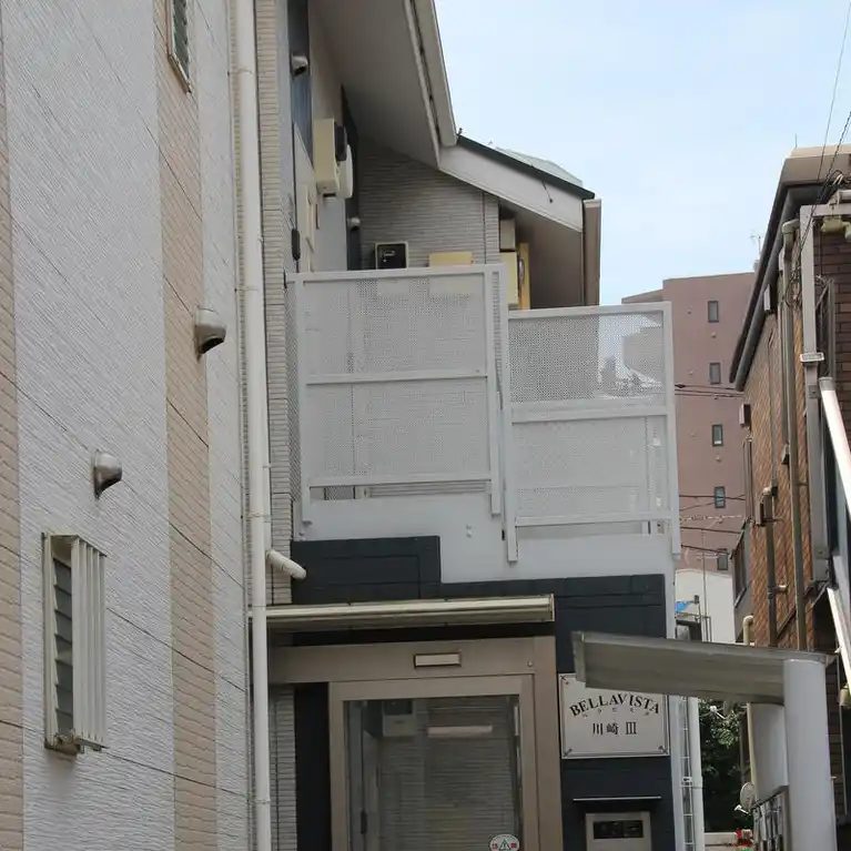 ベラビスタ川崎 III