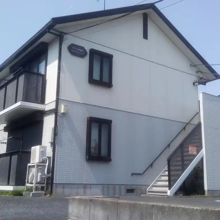 ディアス相武台