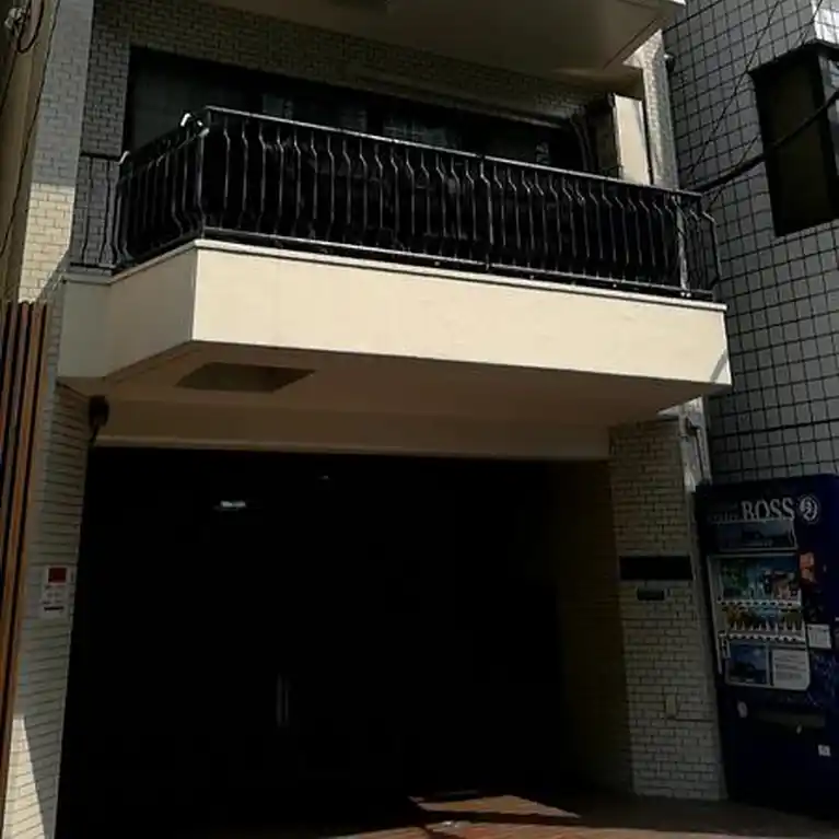 コーポシオ 外観
