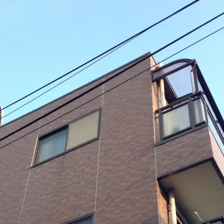 エイム小竹向原 外観