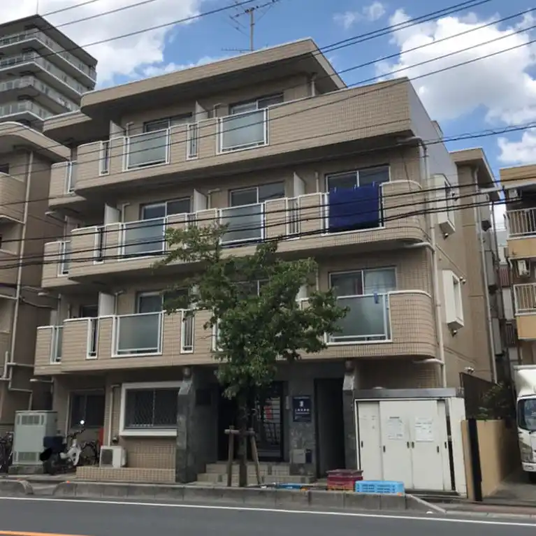 エマーユ戸田公園2