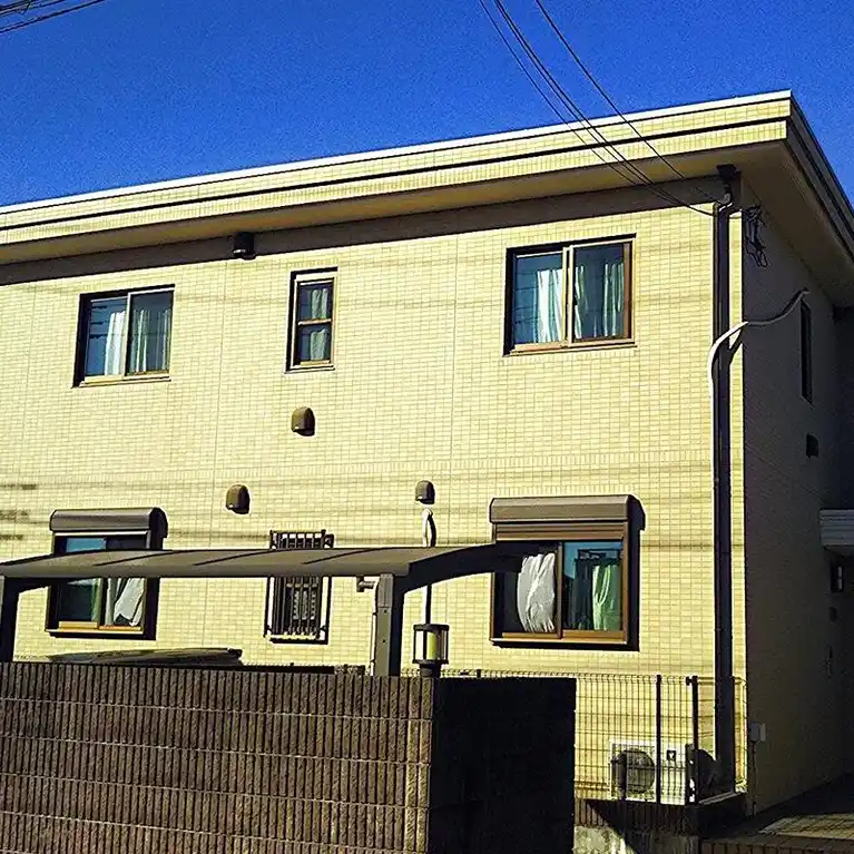 ESPACIO 外観