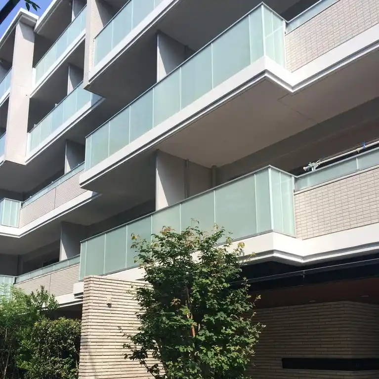 パークホームズ目白ザフォレスト