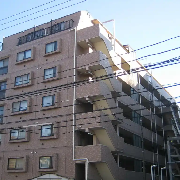 ライオンズマンション保土ヶ谷西