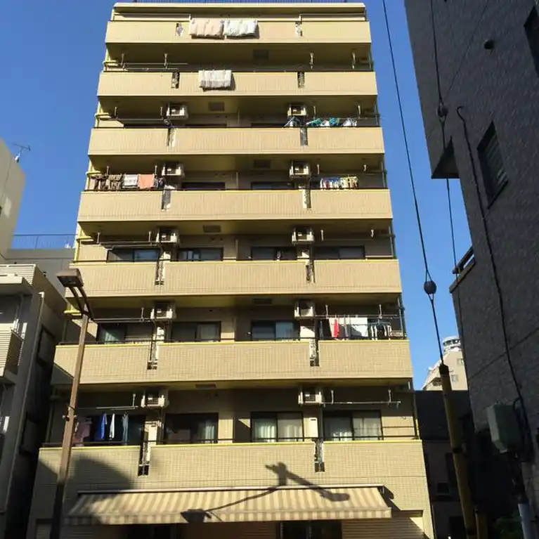 グリーンヒル溝口
