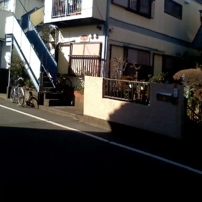 プルミエール 外観