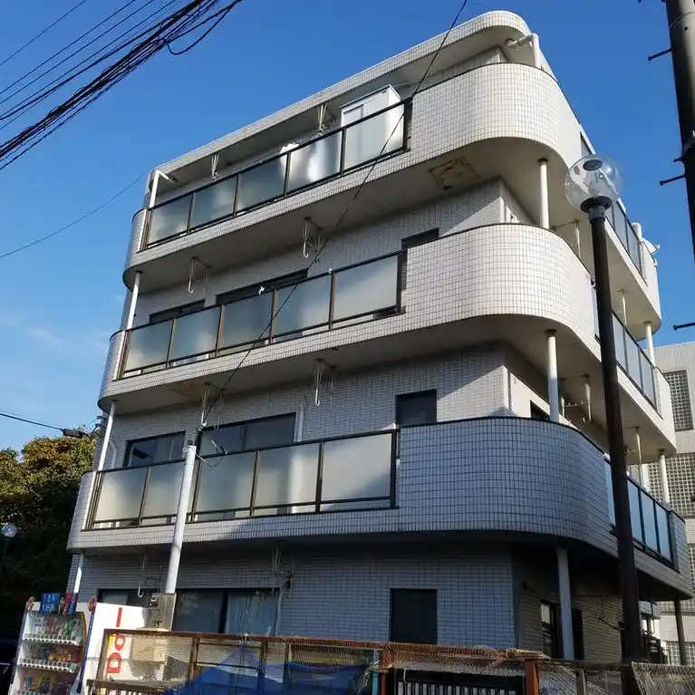 ラパス湘南2