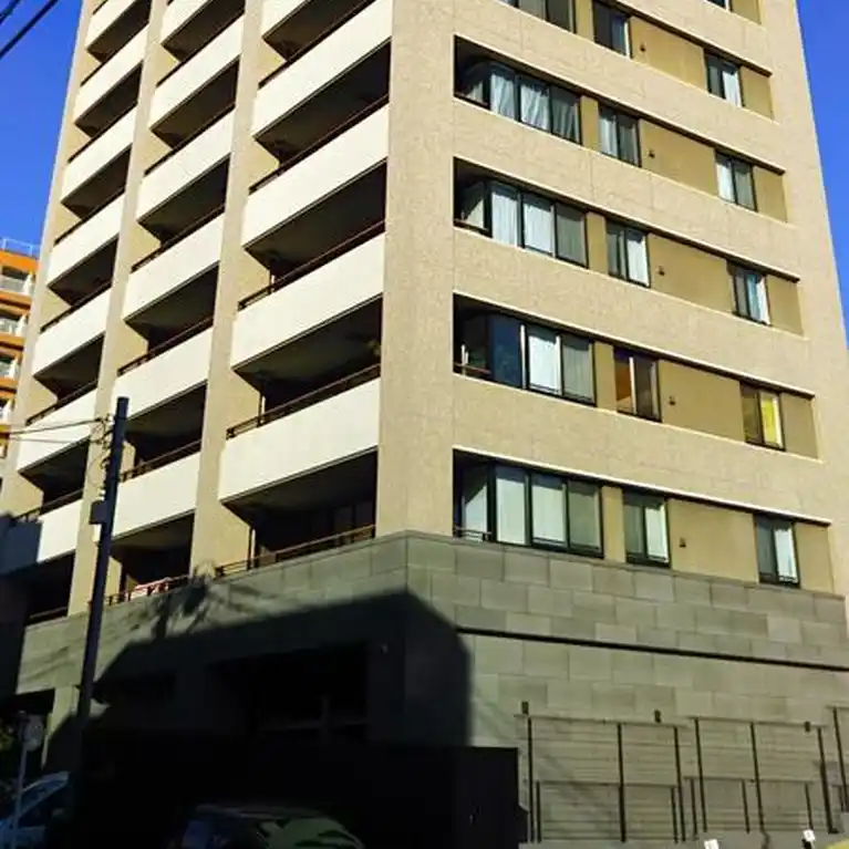 イニシア鷺沼レジデンス