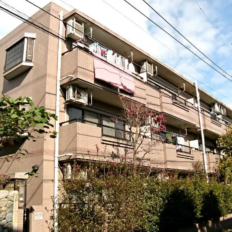 アビタシオン石神井