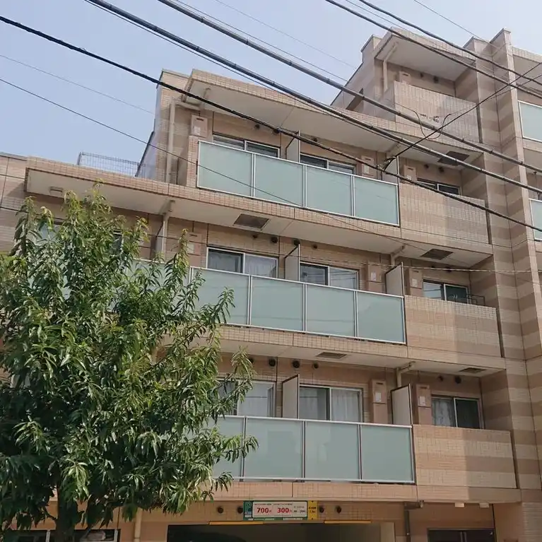 AZEST中板橋