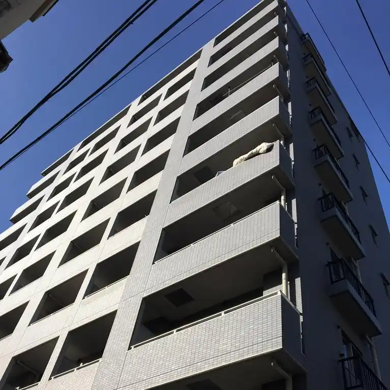 デュオステージ浅草今戸