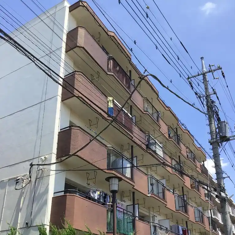 ウィズ川口新井町公園