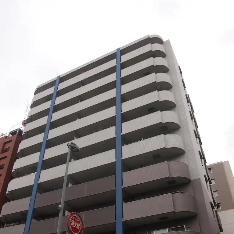 ライフレビュー横浜関内パークフロント