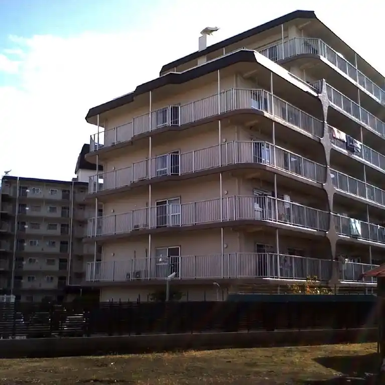 メゾン鹿島台
