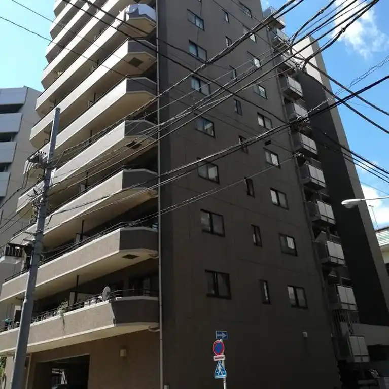 サンヴェール日本橋水天宮