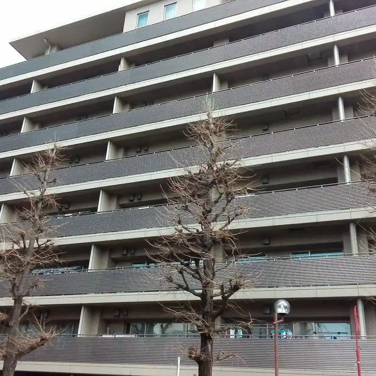 ヒルズ目白台