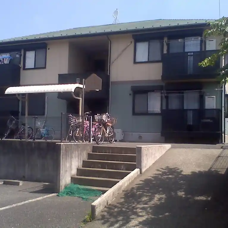 あっと・ほーむ小峰