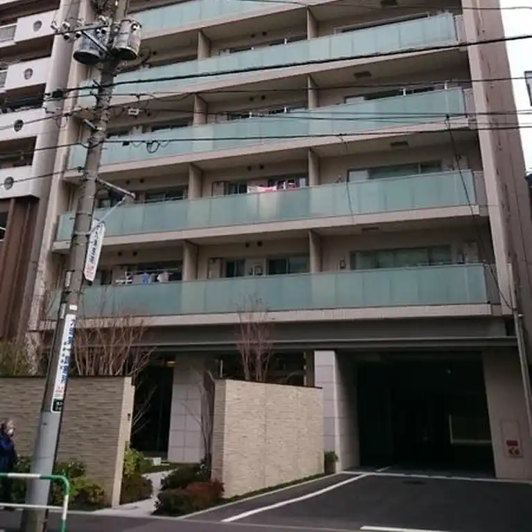 ブランズ新大塚