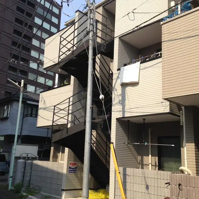 グレース 外観