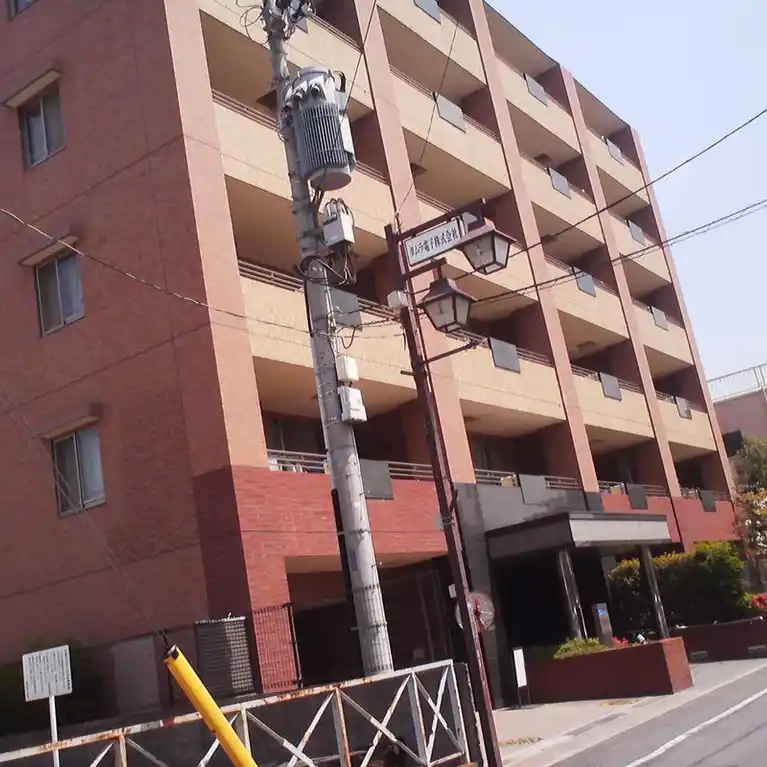 D’レスティア大泉学園通り