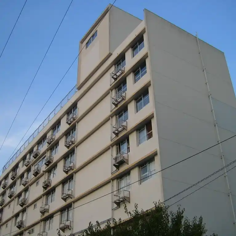 UR都市機構睦町市街地住宅