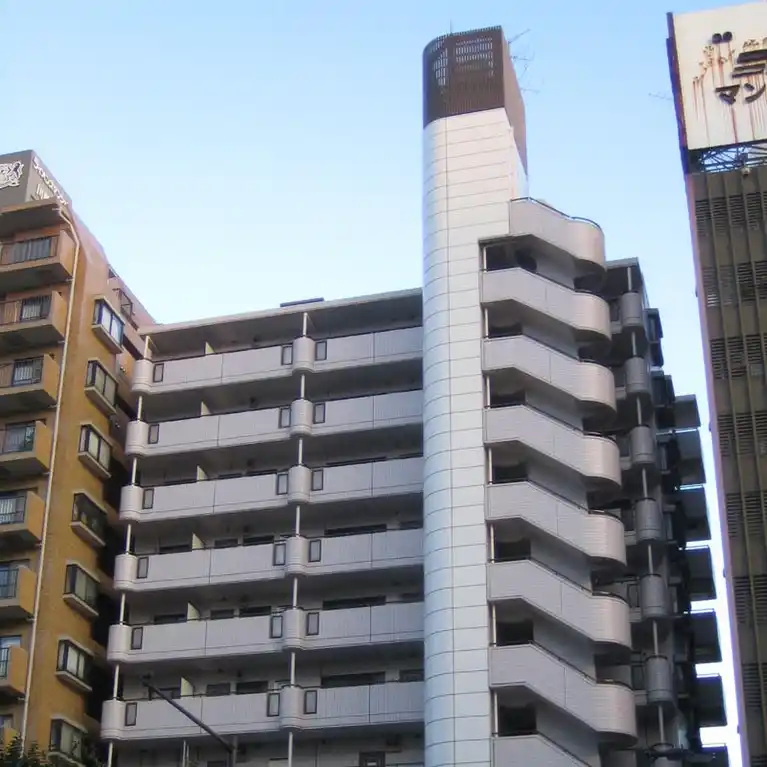 コスモ川崎