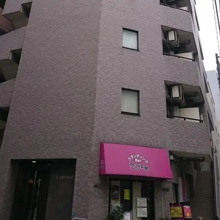 ルミエール 外観