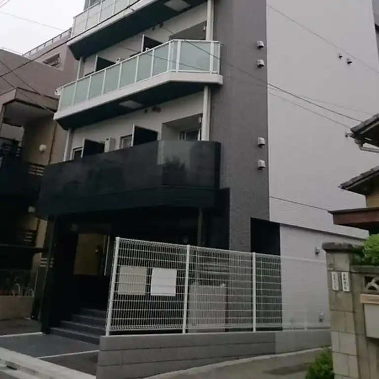 プレール・ドゥーク西川口