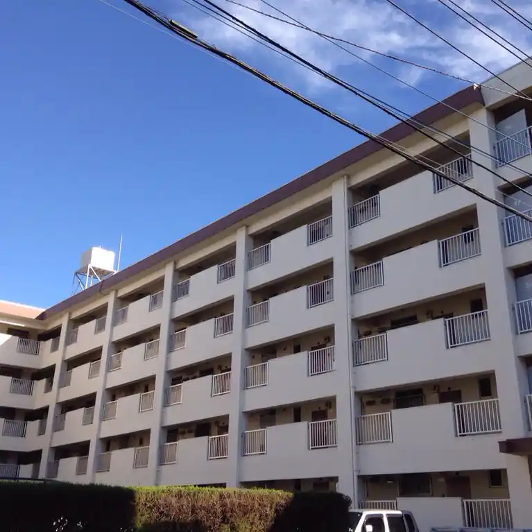 下前マンション