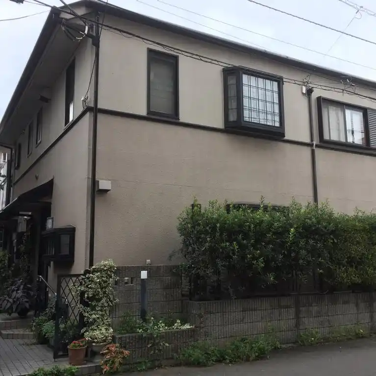 ラポートヴィラ