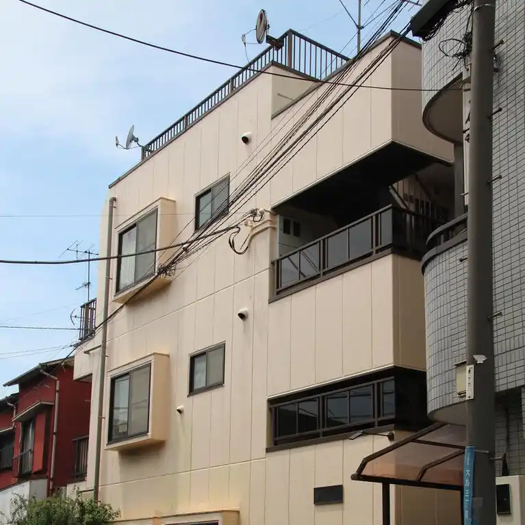 リホーベス