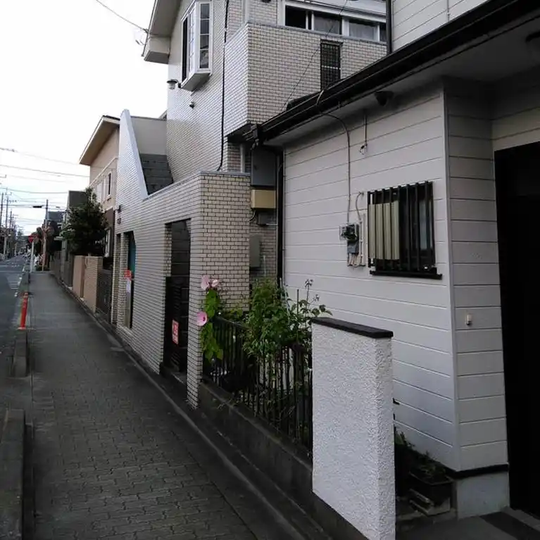 シャトーSK 外観